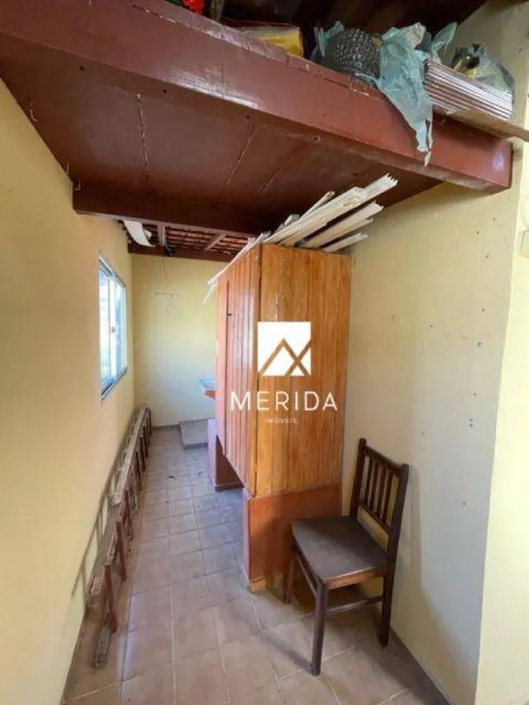 Casa, 2 quartos, 90 m² - Foto 4