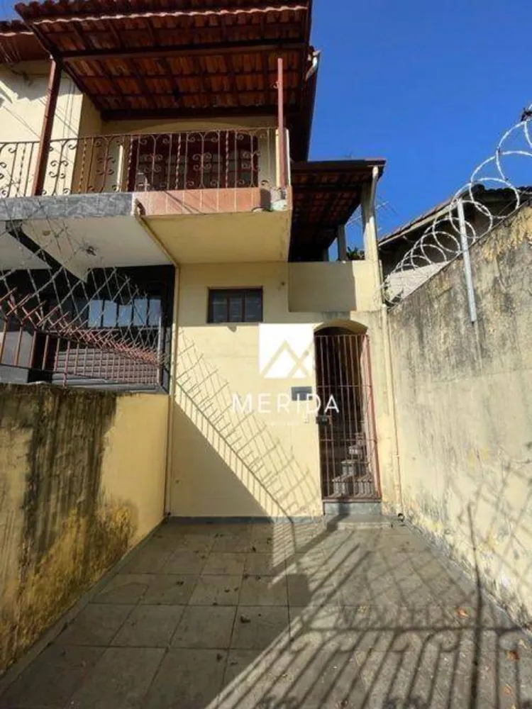 Casa, 2 quartos, 90 m² - Foto 8