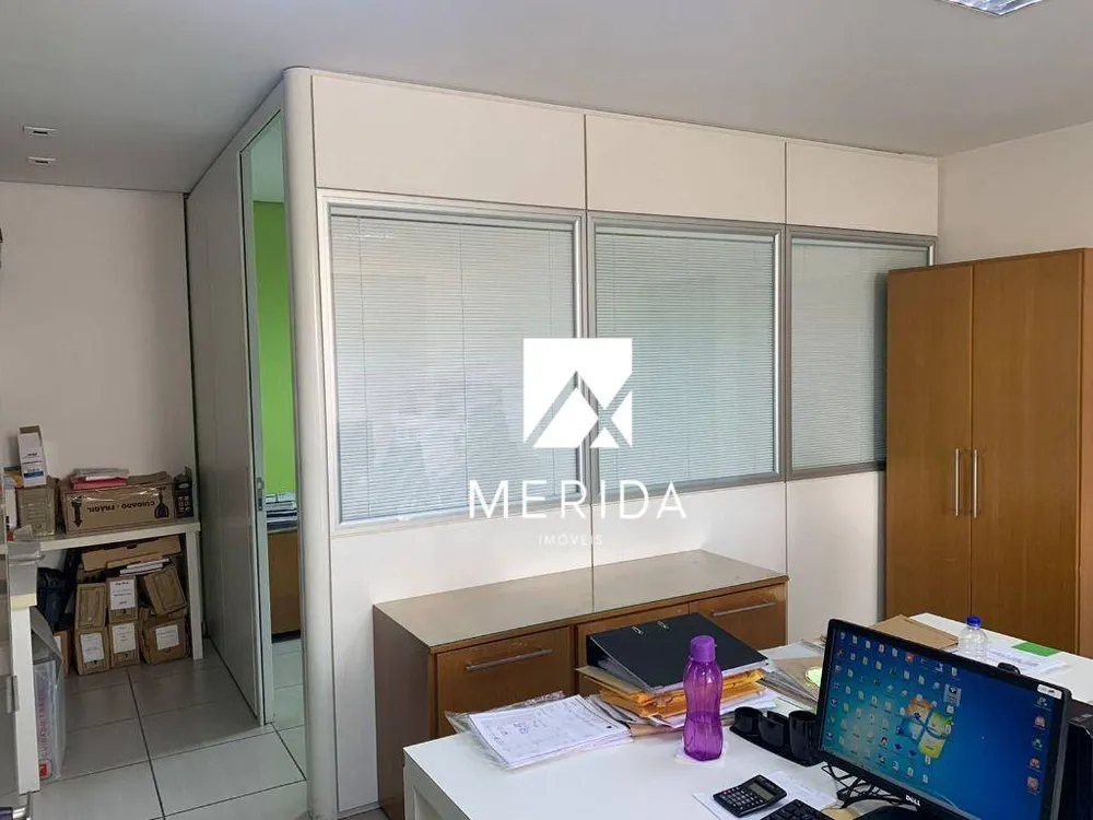 Sala-Conjunto, 91 m² - Foto 1