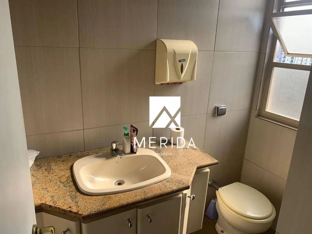 Sala-Conjunto, 91 m² - Foto 4