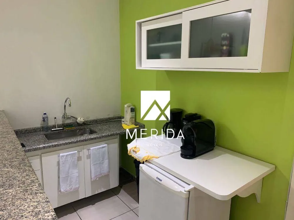 Sala-Conjunto, 91 m² - Foto 3