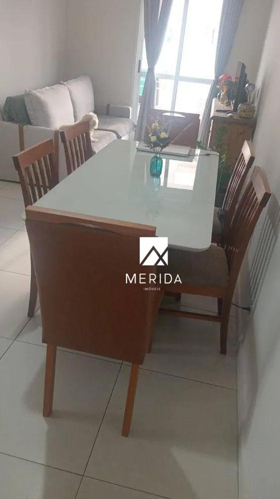 Apartamento, 1 quarto, 42 m² - Foto 7