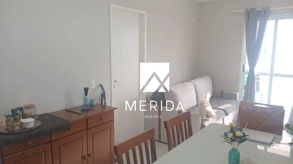 Apartamento, 1 quarto, 42 m² - Foto 8