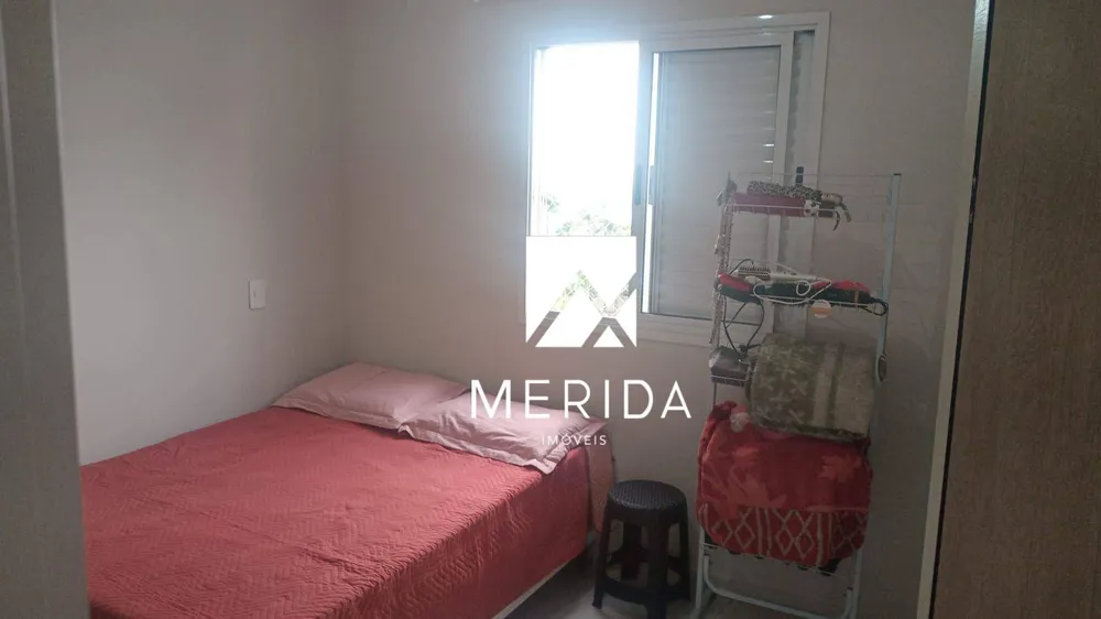 Apartamento, 1 quarto, 42 m² - Foto 1