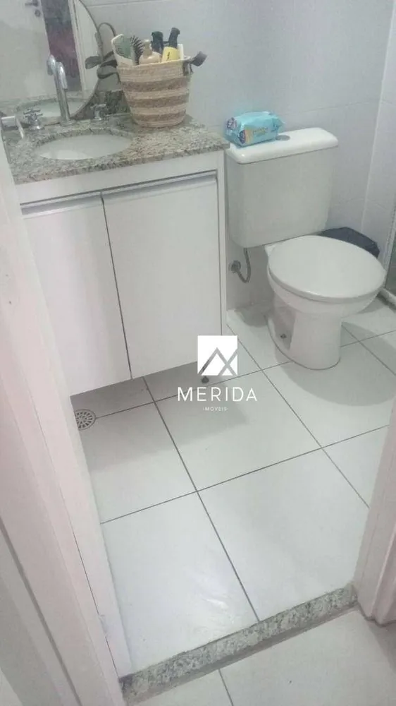 Apartamento, 1 quarto, 42 m² - Foto 4
