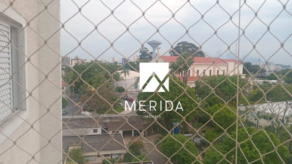 Apartamento, 1 quarto, 42 m² - Foto 6