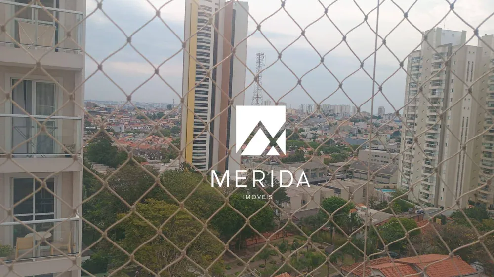 Apartamento, 1 quarto, 42 m² - Foto 3