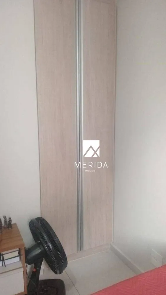 Apartamento, 1 quarto, 42 m² - Foto 2