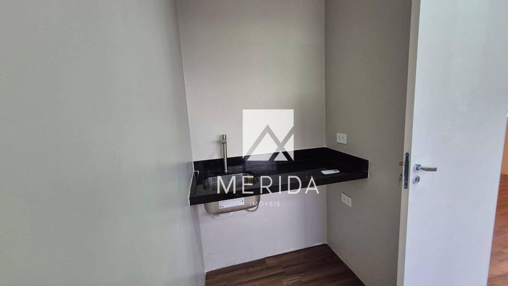 Conjunto Comercial-Sala para alugar, 37m² - Foto 2