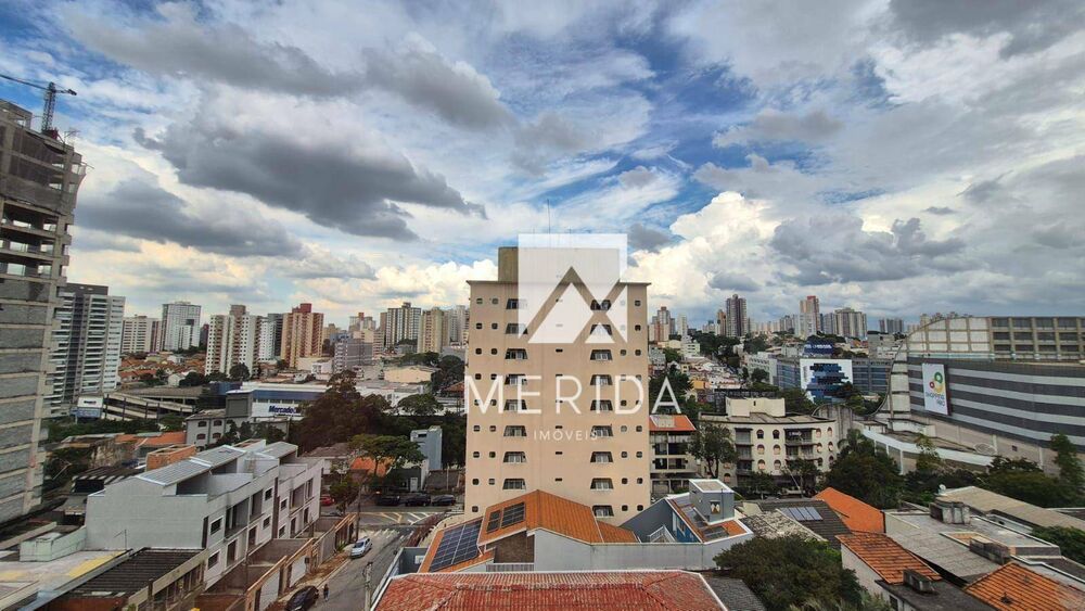 Conjunto Comercial-Sala para alugar, 37m² - Foto 3