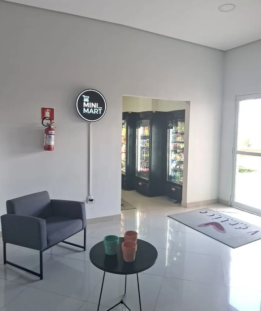 Apartamento, 2 quartos, 60 m² - Foto 11