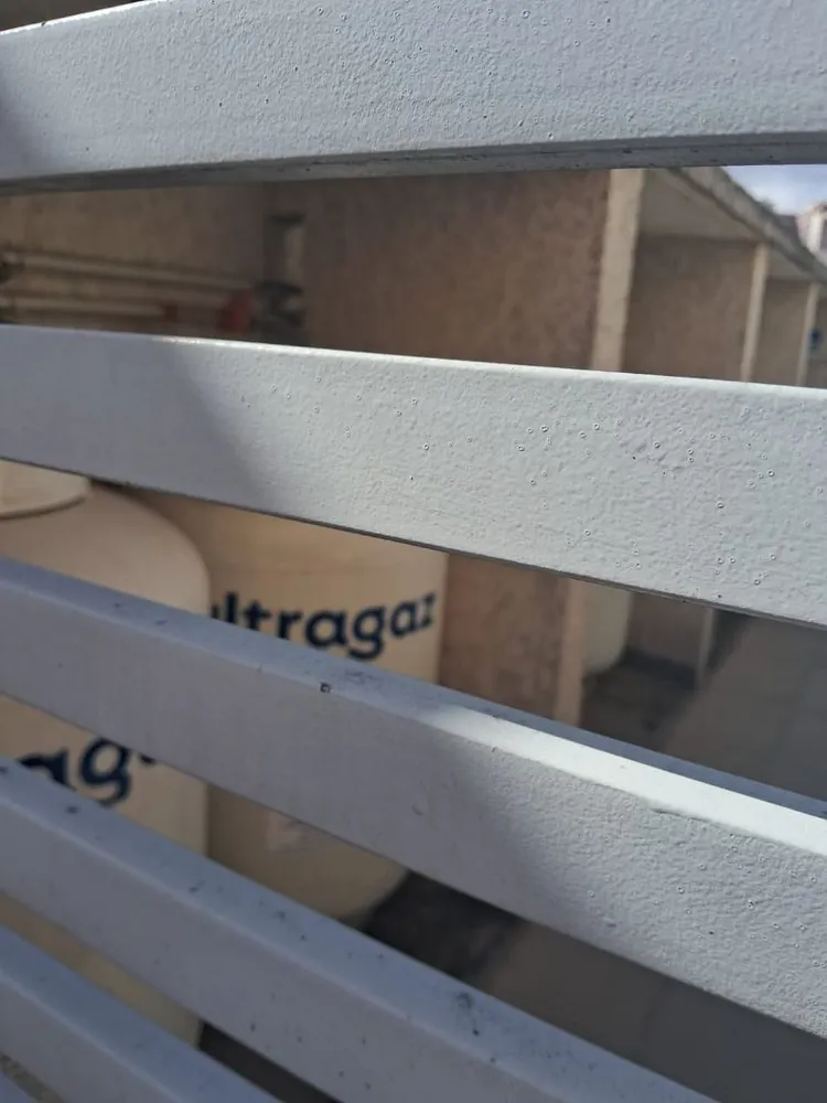 Apartamento, 2 quartos, 60 m² - Foto 8