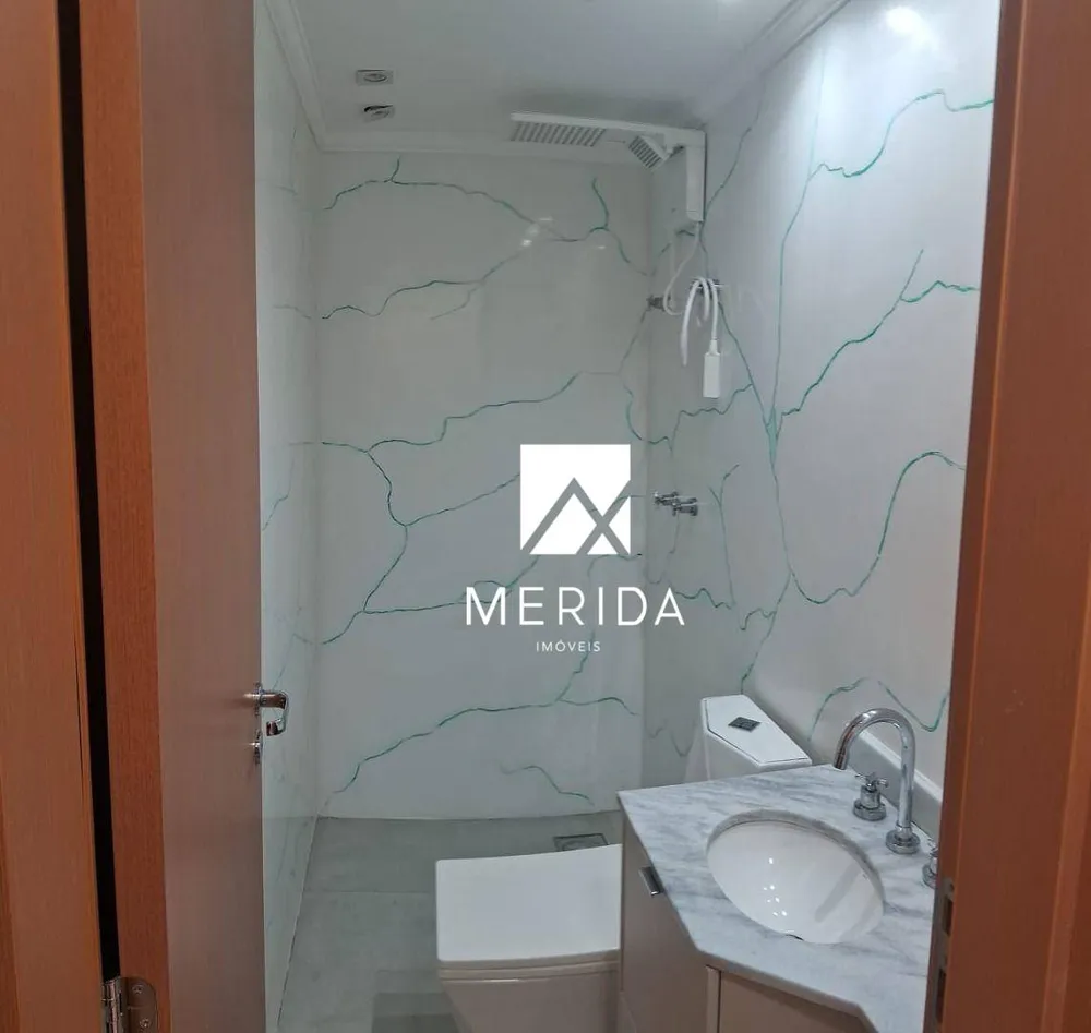 Apartamento, 2 quartos, 60 m² - Foto 6