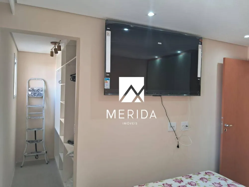Apartamento, 2 quartos, 60 m² - Foto 5