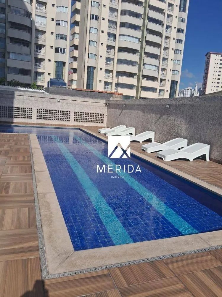 Apartamento, 2 quartos, 60 m² - Foto 14
