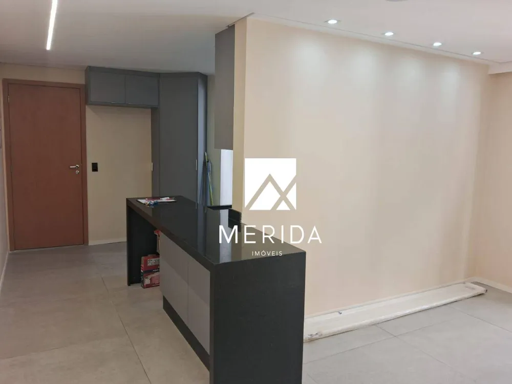 Apartamento, 2 quartos, 60 m² - Foto 3