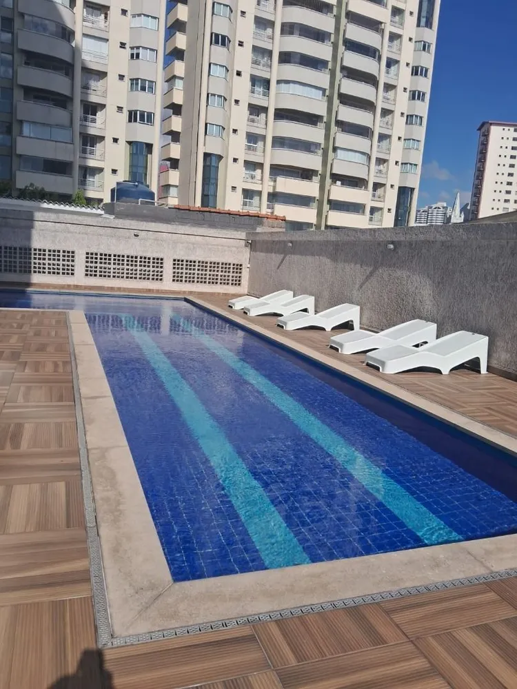 Apartamento, 2 quartos, 60 m² - Foto 10