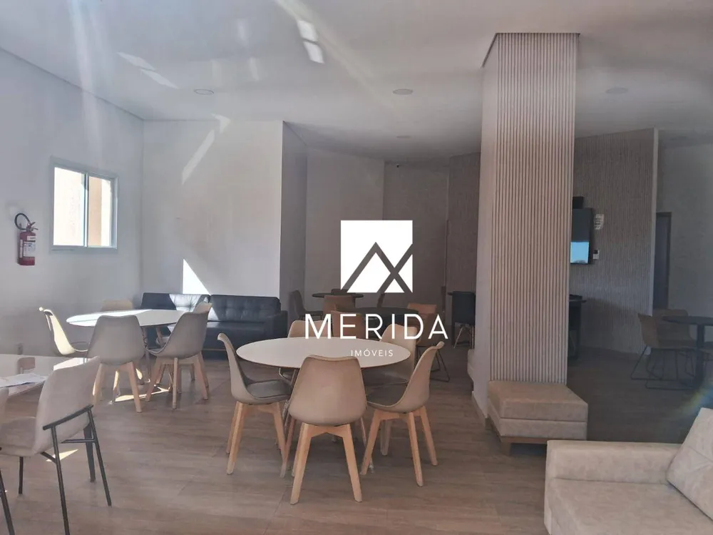 Apartamento, 2 quartos, 60 m² - Foto 16