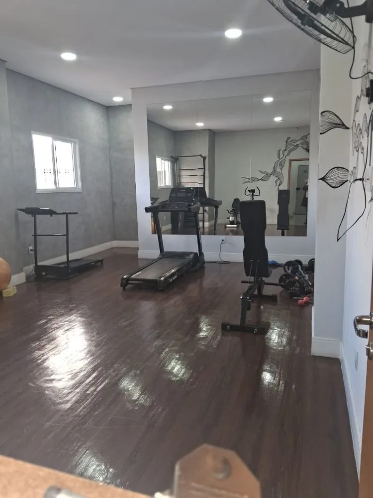 Apartamento, 2 quartos, 60 m² - Foto 9