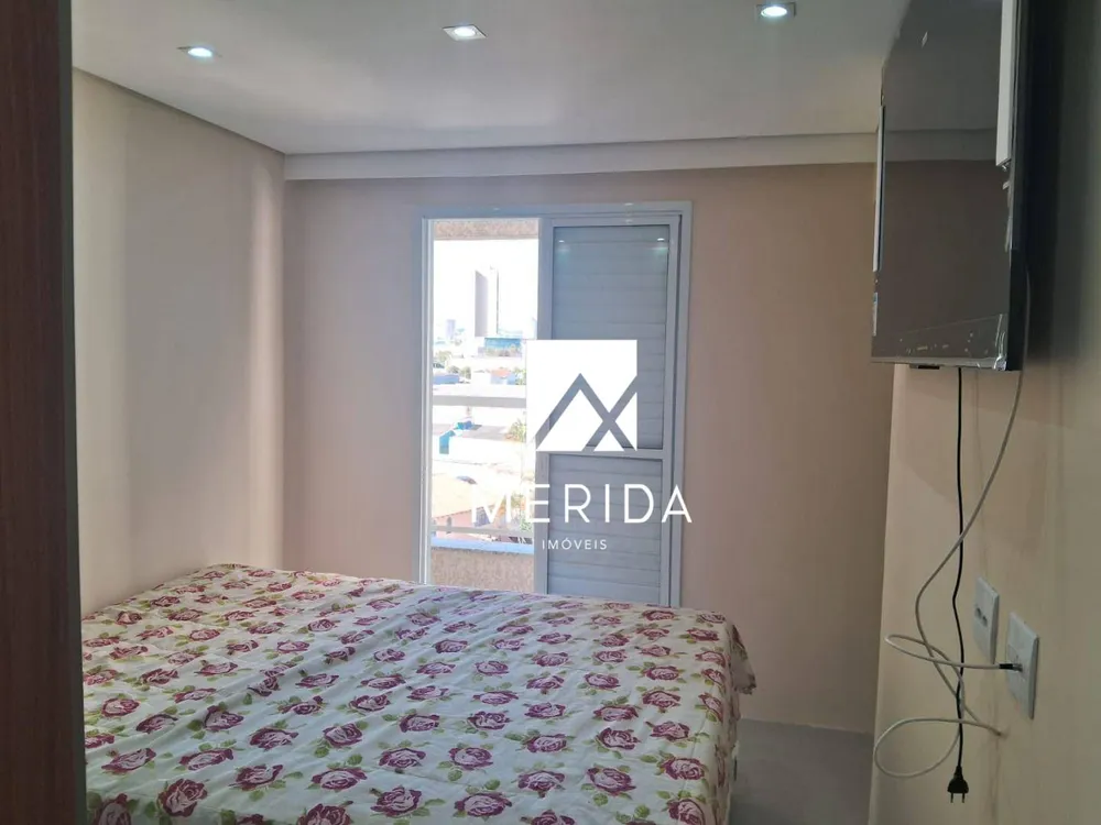 Apartamento, 2 quartos, 60 m² - Foto 4