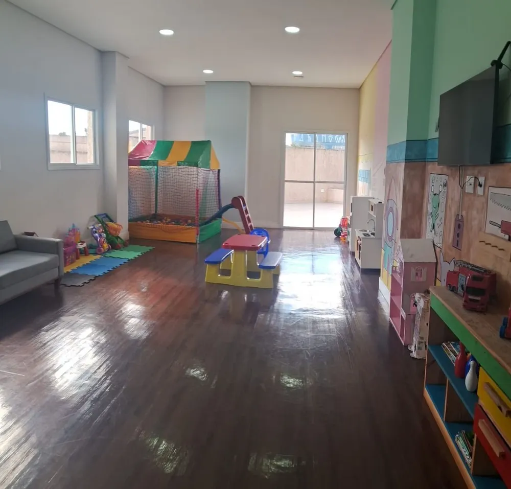 Apartamento, 2 quartos, 60 m² - Foto 12