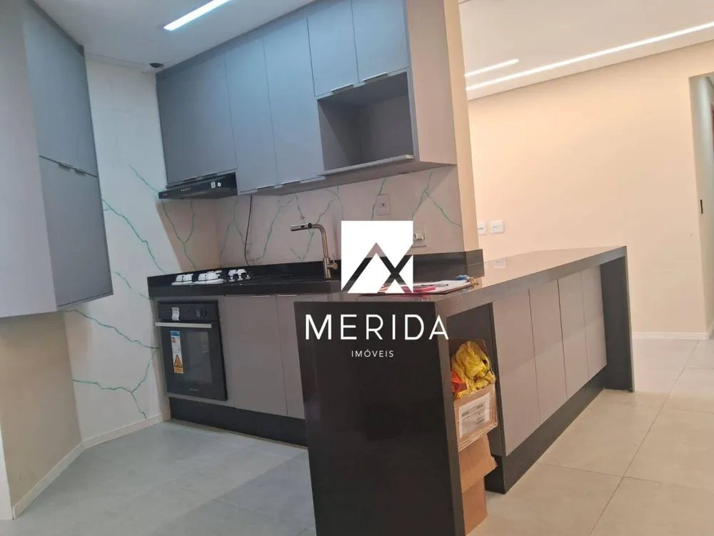 Apartamento, 2 quartos, 60 m² - Foto 2