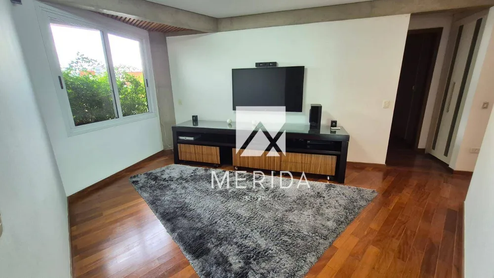 Cobertura, 5 quartos, 414 m² - Foto 3
