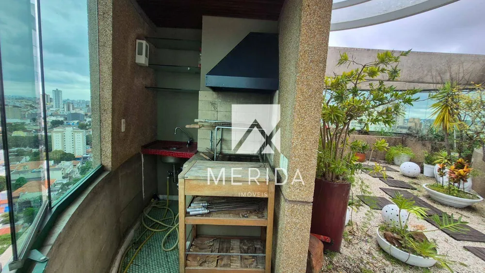 Cobertura, 5 quartos, 414 m² - Foto 6