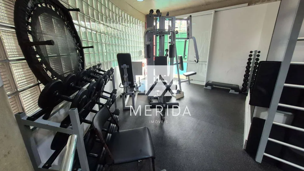 Cobertura, 5 quartos, 414 m² - Foto 10