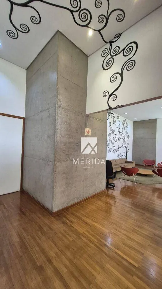 Cobertura, 5 quartos, 414 m² - Foto 9