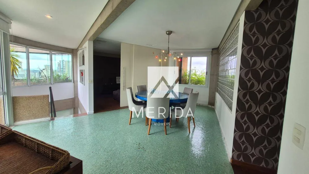 Cobertura, 5 quartos, 414 m² - Foto 5