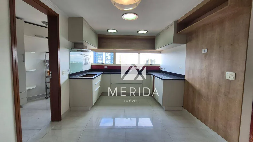 Cobertura, 5 quartos, 414 m² - Foto 2