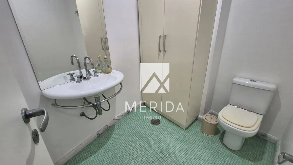 Cobertura, 5 quartos, 414 m² - Foto 8