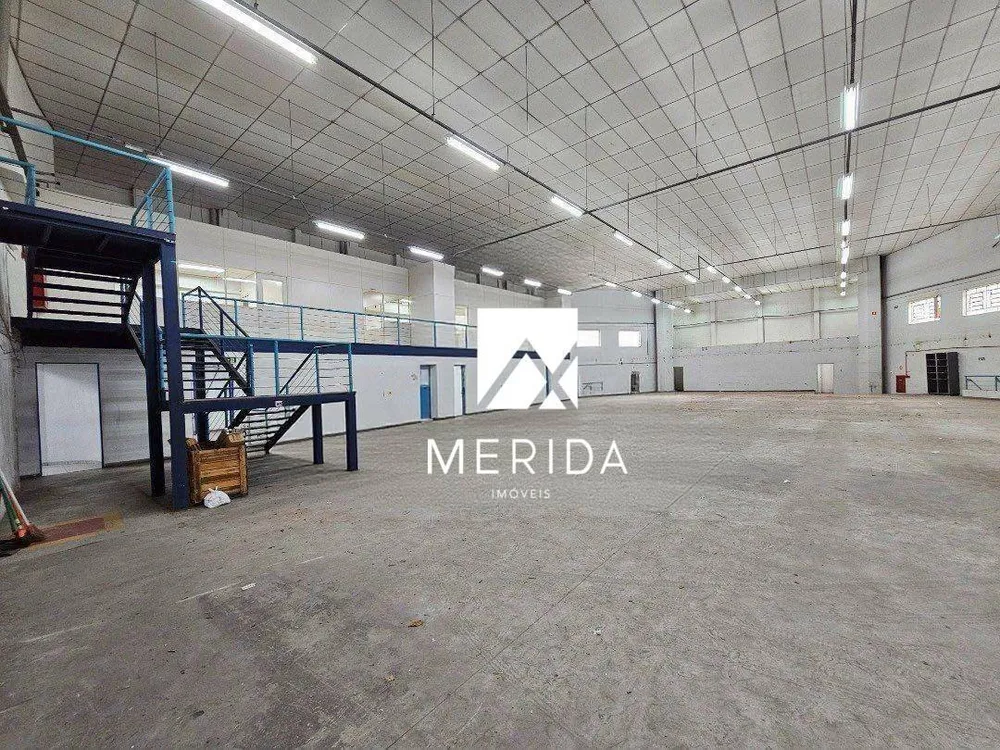 Depósito-Galpão, 1780 m² - Foto 5