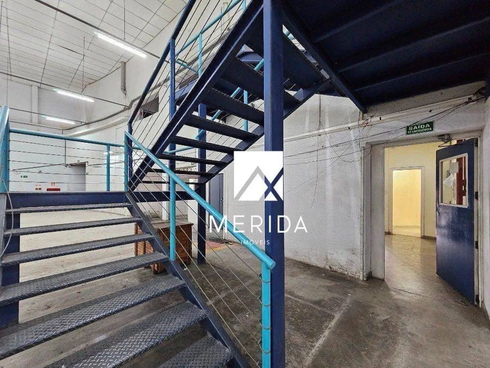 Depósito-Galpão, 1780 m² - Foto 4