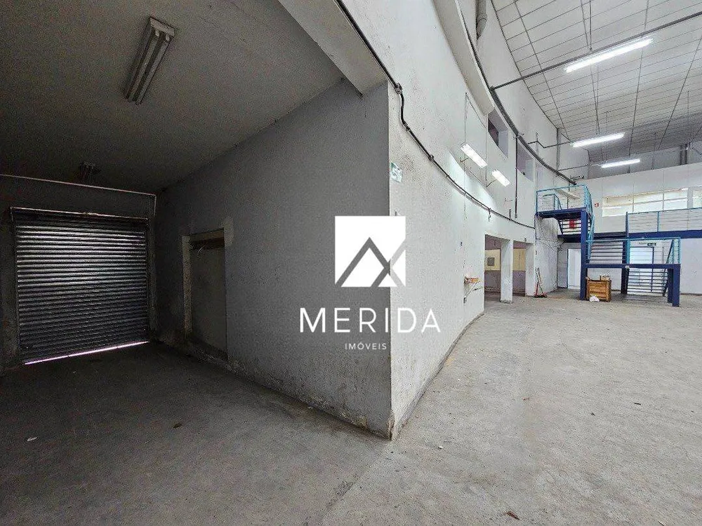 Depósito-Galpão, 1780 m² - Foto 8