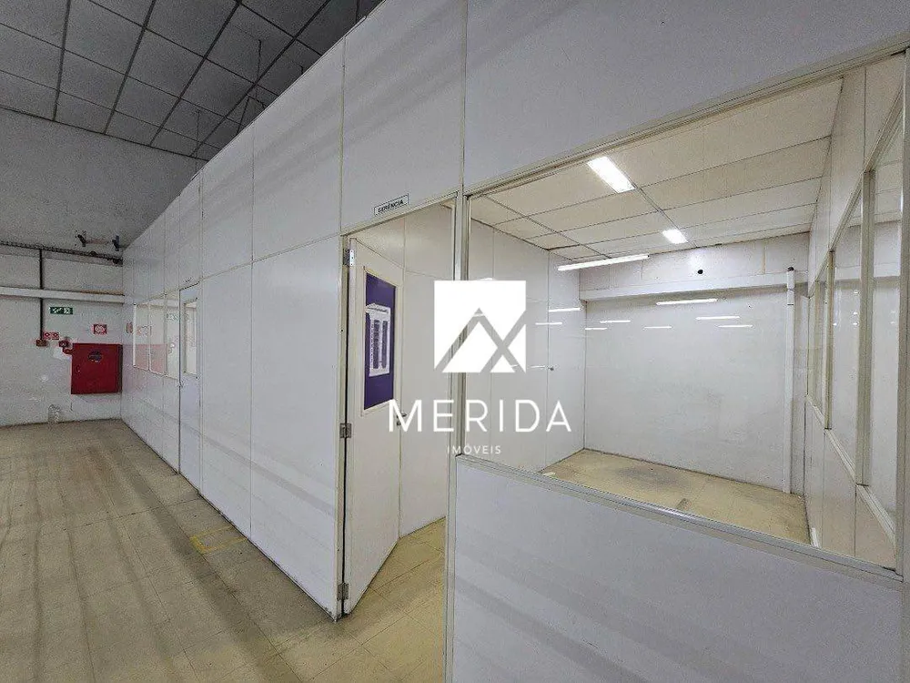 Depósito-Galpão, 1780 m² - Foto 12