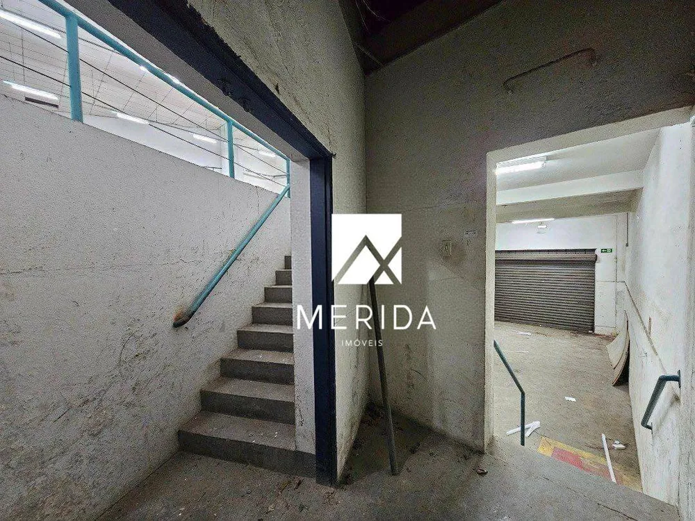 Depósito-Galpão, 1780 m² - Foto 1