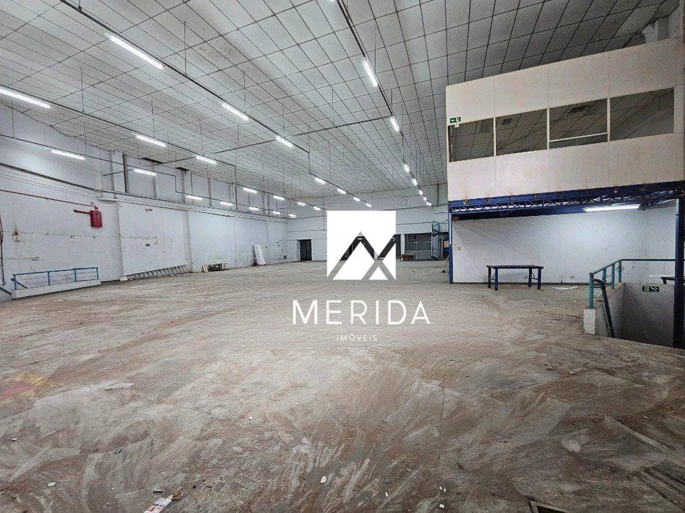 Depósito-Galpão, 1780 m² - Foto 2