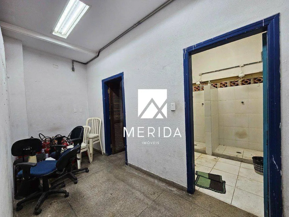 Depósito-Galpão, 1780 m² - Foto 7