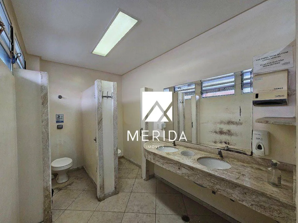 Depósito-Galpão, 1780 m² - Foto 3