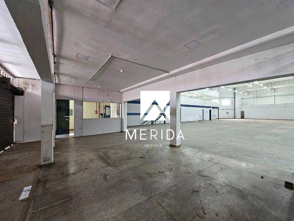 Depósito-Galpão, 1780 m² - Foto 9