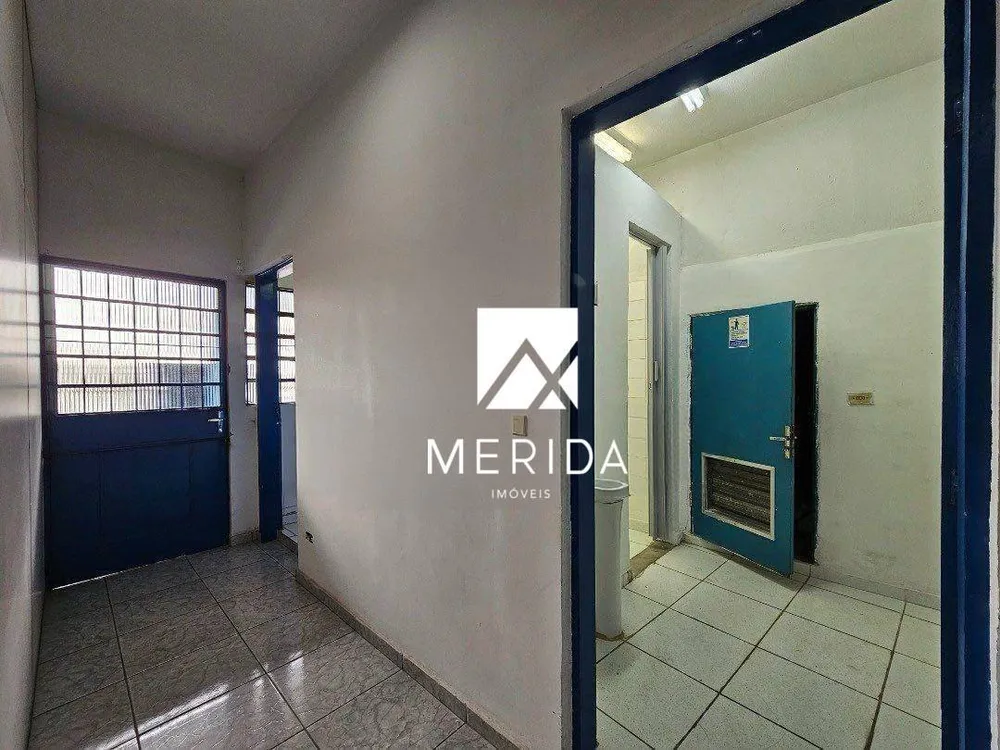 Depósito-Galpão, 1780 m² - Foto 10