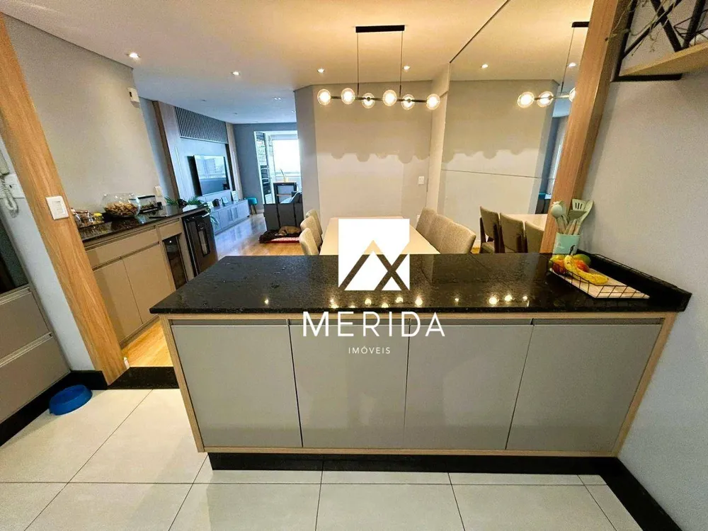Apartamento, 3 quartos, 89 m² - Foto 6
