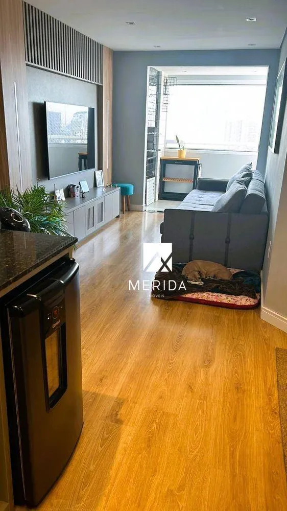 Apartamento, 3 quartos, 89 m² - Foto 3