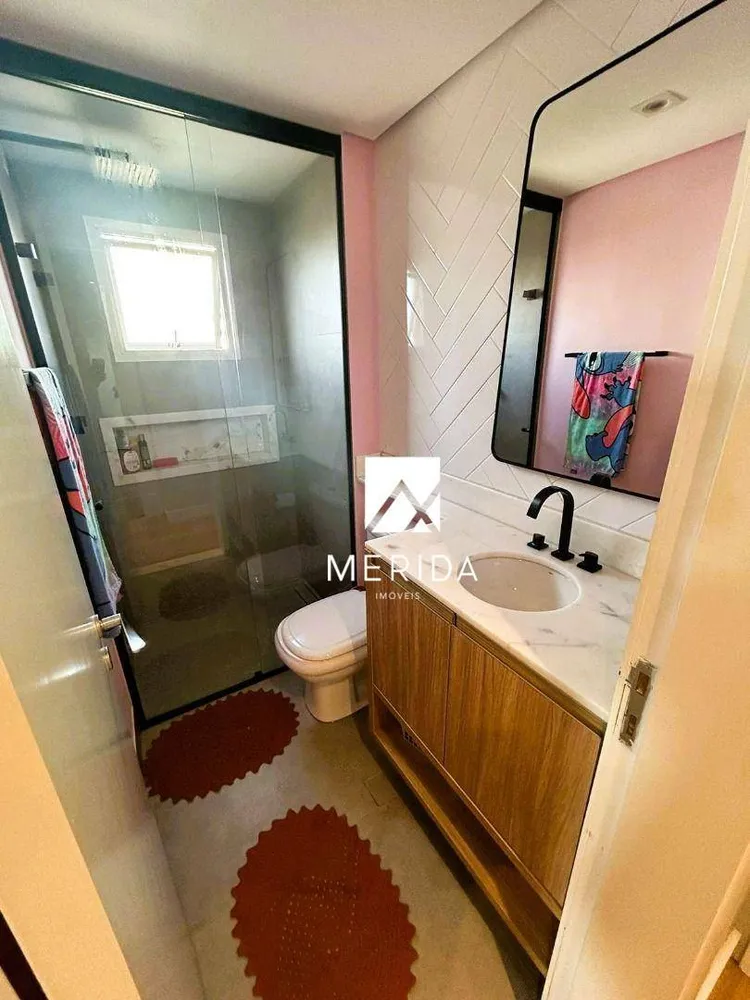 Apartamento, 3 quartos, 89 m² - Foto 15