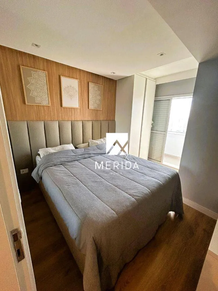 Apartamento, 3 quartos, 89 m² - Foto 13