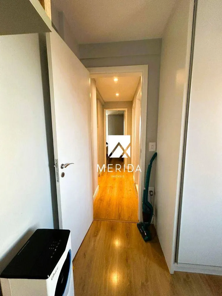 Apartamento, 3 quartos, 89 m² - Foto 12
