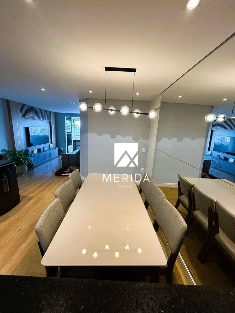 Apartamento, 3 quartos, 89 m² - Foto 9