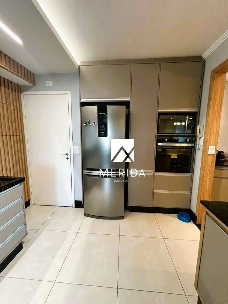 Apartamento, 3 quartos, 89 m² - Foto 7